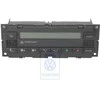 Vag Ekranas Su Elektroniniu Valdikliu Bora Golf Mk4 Lupo 3B1907044F