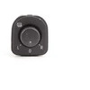 VAG Elektrinis Reguliuojamas Šildytuvas Wingmirror Switch Volkswagen CC 2012-2017 Originalus 1K0959565LREH