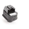VAG Elektrinis Reguliuojamas Šildytuvas Wingmirror Switch Volkswagen CC 2012-2017 Originalus 1K0959565LREH
