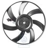 Vag Elektrinis Ventiliatorius Volkswagen Polo Seat Ibiza Originalus 6K0959455D