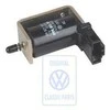 Vag Elektromagnetas Corrado Golf Mk2 Mk3 Originalus 191927353A