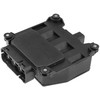 VAG Elektromagnetinio Vožtuvo Blokas Volkswagen Jetta Polo Audi A3 Originalus 6Q0906625E