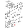 VAG Elektromagnetinio Vožtuvo Blokas Volkswagen Jetta Polo Audi A3 Originalus 6Q0906625E