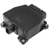 VAG Elektromagnetinio Vožtuvo Blokas Volkswagen Jetta Polo Audi A3 Originalus 6Q0906625E