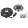Vag Elektromagnetinis Sraigas Volkswagen Golf Audi A3 Originalus 1J0820811K