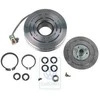 Vag Elektromagnetinis Sraigto Sausas Golf Mk2 Jetta Mk2 Originalus 191820811