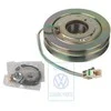 Vag Elektromagnetinis Sraigto Spynos Corrado Golf Mk2 Jetta Passat B3 Originalus 357820811