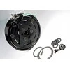 Vag Elektromagnetinis Sraigto Spynos Volkswagen Golf Bora Beetle Originalus 1J0820811A