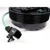 Vag Elektromagnetinis Sraigto Spynos Volkswagen Golf Bora Beetle Originalus 1J0820811A