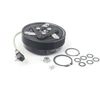 Vag Elektromagnetinis Sraigto Spynos Volkswagen Golf Bora Beetle Originalus 1J0820811A