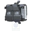 VAG Elektros Liftas Switch Golf Mk3 Vento 1992 1999 Originalus 1H295985501C