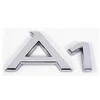 Vag Emblema Audi A1 2011 2017 Originalus 8X08537412ZZ