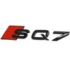 Vag Emblema Audi SQ7 2016 2020 Originalus 4M0853735AT94