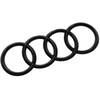 Vag Emblema Juoda Blizgi Audi A7 Rs7 4K8853742BT94