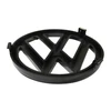 VAG Emblema VW Derby Polo 1977-1994 Originalus 165853601A01C