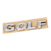 Vag Emblema Ženklu Volkswagen Golf Variant 2015 2017 Originalus 5G98536872ZZ