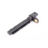 VAG Engine Speed Sensor Originalus 059906433C Audi A4/Avant (2008 - 2012) Audi A4 allroad quattro (2010 - 2016) Audi A4L (2009 - 2017) Audi A4/S4/Avant/qu. (2008 - 2012) Audi A5/S5 Cabriolet (2010 - 2011) Audi A5/S5 Cou.Sport. (2008 - 2011) Audi A8 (2010 - 2013) Audi A8/S8 quattro (2010 - 2013) Audi Q5 (2009 - 2012) Audi Q7 (2007 - 2015) Audi R