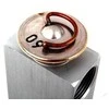 Vag Expansion Valve Throttle Volkswagen Golf Jetta 1987 1992 Originalus 191820679