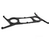 Vag Fan Holder Volkswagen Transporter Caravelle 1996 2004 Originalus 7D0121206D