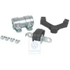 Vag Fastener Eco Volkswagen Beetle Golf Skoda Octavia Originalus JZW298141L