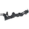 Vag Fastening Strip Audi Q5 Q5L 2017 2018 Originalus 80A807277