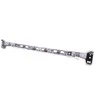 Vag Fastening Strip Volkswagen Bora Jetta 1J5807861B Originalus 1J5807861B