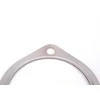 Vag Fastening Strip Volkswagen Golf R32 2007 2008 2009 Originalus 1K6807863