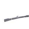 Vag Fastening Strip Volkswagen Golf R32 2007 2008 2009 Originalus 1K6807863