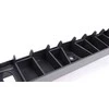 Vag Fastening Strip Volkswagen Golf R32 2007 2008 2009 Originalus 1K6807863