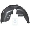 Vag Fender Arch Juodas Satinas Passat B5 Gp 2003 2005 Originalus 3B0810973A01C