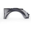 Vag Fender Audi Tt 1999 2006 Originalus 8N0821105