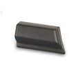 Vag Fender Protection Strip Satin Juodas Golf Country Golf Mk2 Jetta Mk2 1984 1991 Originalus 191853517A01C