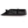 Vag Fender Protection Strip Satin Juodas Volkswagen Golf Jetta 1H0853517B41