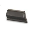 Vag Fender Protection Strip Satin Juodas Golf Country Golf Mk2 Jetta Mk2 1984 1991 Originalus 191853517A01C