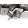 Vag Fender Volkswagen Transporter Kombi Caravelle Eurovan 1996 2004 Originalus 7D0821104B