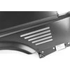 Vag Fender Volkswagen Transporter Kombi Caravelle Eurovan 1996 2004 Originalus 7D0821104B