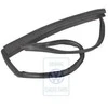 Vag Fiksacinis Durų Stiklo Atramos Auskis Derby Polo Mk2 1982 1990 Originalus 867845118