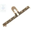 Vag Fiksavimo Spyruoklis Caddy Mk1 Golf Mk1 Jetta Mk1 Originalus 191615270A