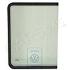 Vag Fiksuota Šoninė Langas Šoninėje Dalyje Volkswagen Transporter Kombi 1999 701845301F