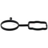VAG Fiksuotas Antžiovo Žiedo Audi A3 A4 A6 Q3 Q5 Q7 Originalus 06L121139A