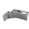 Vag Filler Piece Lugg Comp Fl Golf R32 2007 2009 1K6858858E Originalus