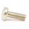 VAG Fillister Hd Bolt M3x8 Audi A3 A4 A6 A8 Originalus N0441141