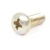VAG Fillister Hd Bolt M3x8 Audi A3 A4 A6 A8 Originalus N0441141