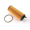 VAG filter element with gasket Originalus 057115561M Audi A4/Avant (2005 - 2012) Audi A4 allroad quattro (2010 - 2016) Audi A4/S4/Avant/qu. (2005 - 2012) Audi A5/S5 Cabriolet (2010 - 2011) Audi A5/S5 Cou.Sport. (2008 - 2011) Audi A6/Avant (2005 - 2011) Audi A6L (2005 - 2012) Audi A6/S6/Avant qu. (2005 - 2011) Audi A8 (2004 - 2017) Audi A8/S8 quattro (