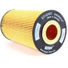 VAG filter element with gasket Originalus 07C115562E