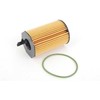VAG Filter element with gasket Originalus 059198405