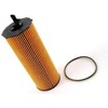 VAG filter element with gasket Originalus 057115561M Audi A4/Avant (2005 - 2012) Audi A4 allroad quattro (2010 - 2016) Audi A4/S4/Avant/qu. (2005 - 2012) Audi A5/S5 Cabriolet (2010 - 2011) Audi A5/S5 Cou.Sport. (2008 - 2011) Audi A6/Avant (2005 - 2011) Audi A6L (2005 - 2012) Audi A6/S6/Avant qu. (2005 - 2011) Audi A8 (2004 - 2017) Audi A8/S8 quattro (