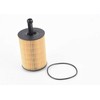 Vag Filtras Filtrų įdėklas Su Gomštuku Volkswagen Golf 2003-2007 Originalus 071115562A