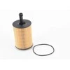 VAG Filtro Elementas Su Tarpikliu AUDI A2 A3 A4 A5 A6 VW GOLF IV V 071115562C Originalus