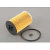VAG Filtro Elementas Su Tarpine Volkswagen Golf Audi A4 A6 Q3 Originalus 03N115562B
